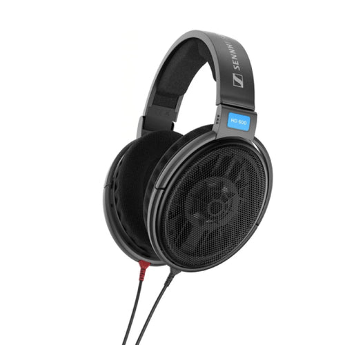 HD 600 – Sennheiser Singapore