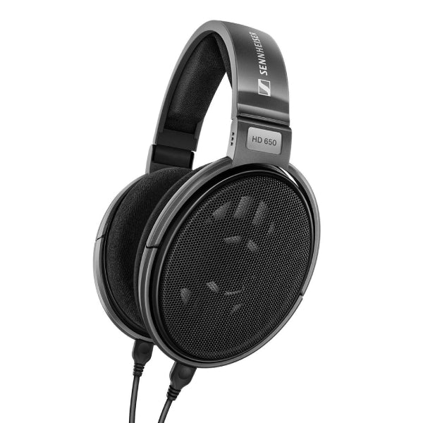HD 650 – Sennheiser Singapore - Main Image