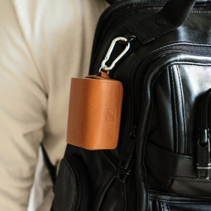 Leather Carrying Case (MTW3 & MTW4)