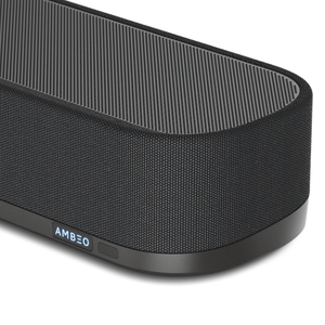 AMBEO Soundbar | Plus