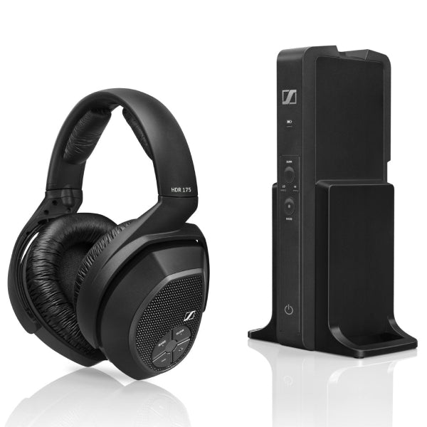 RS 175-U Wireless Headphone System – Sennheiser Singapore
