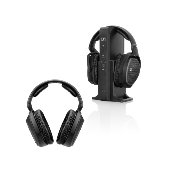 RS 175 + HDR 175 Combo