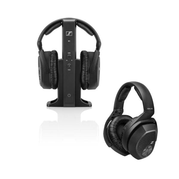 RS 175 + HDR 175 Combo